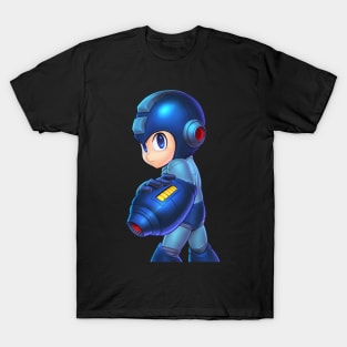 Mega Man T-Shirt